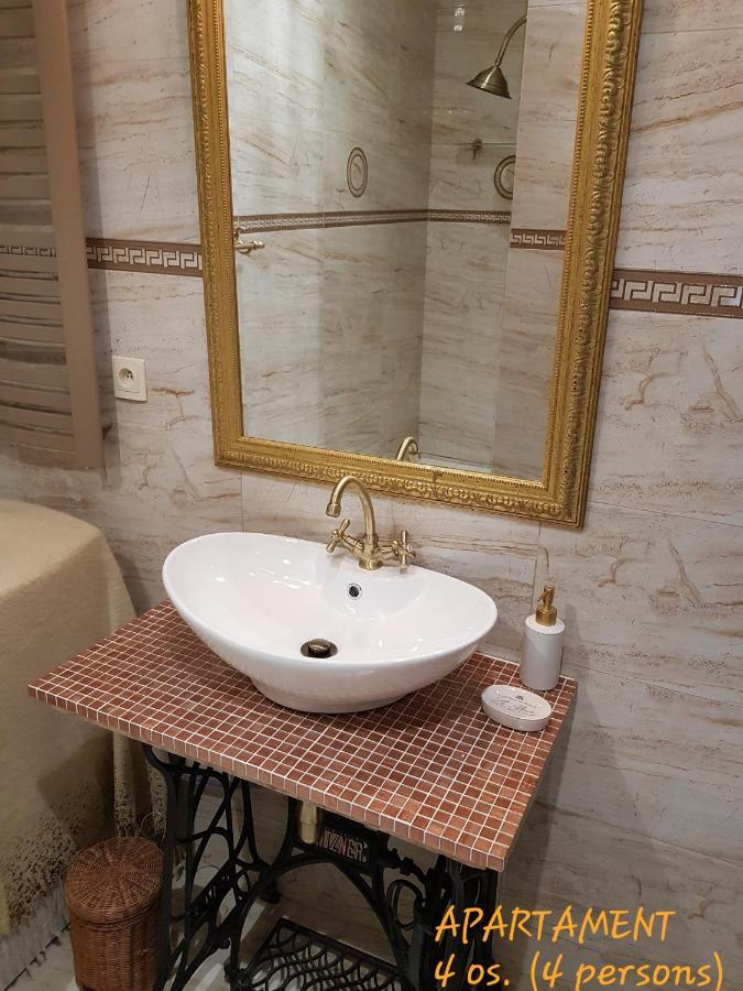 Amazing Deco Center Walbrzych Διαμέρισμα Εξωτερικό φωτογραφία