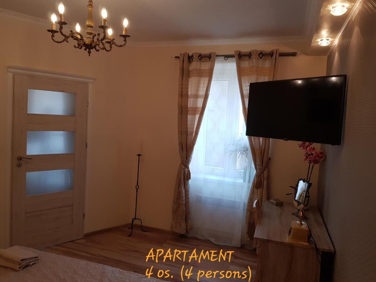 Amazing Deco Center Walbrzych Διαμέρισμα Εξωτερικό φωτογραφία