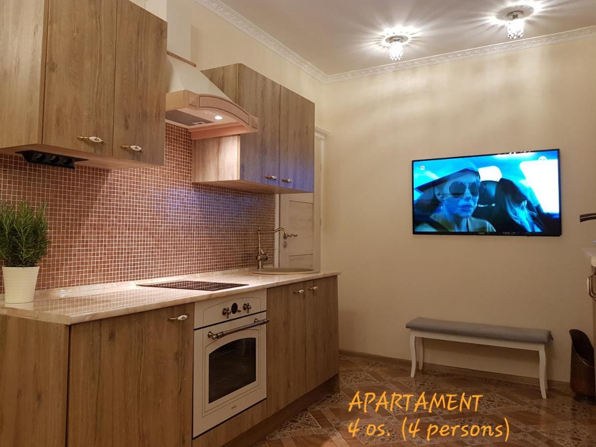 Amazing Deco Center Walbrzych Διαμέρισμα Εξωτερικό φωτογραφία