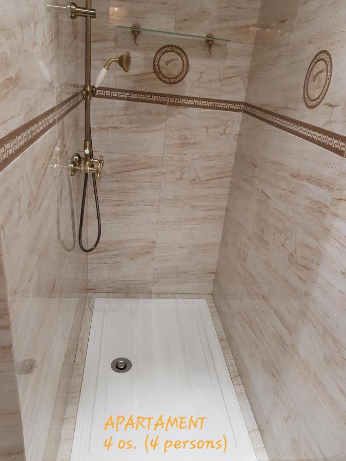 Amazing Deco Center Walbrzych Διαμέρισμα Εξωτερικό φωτογραφία