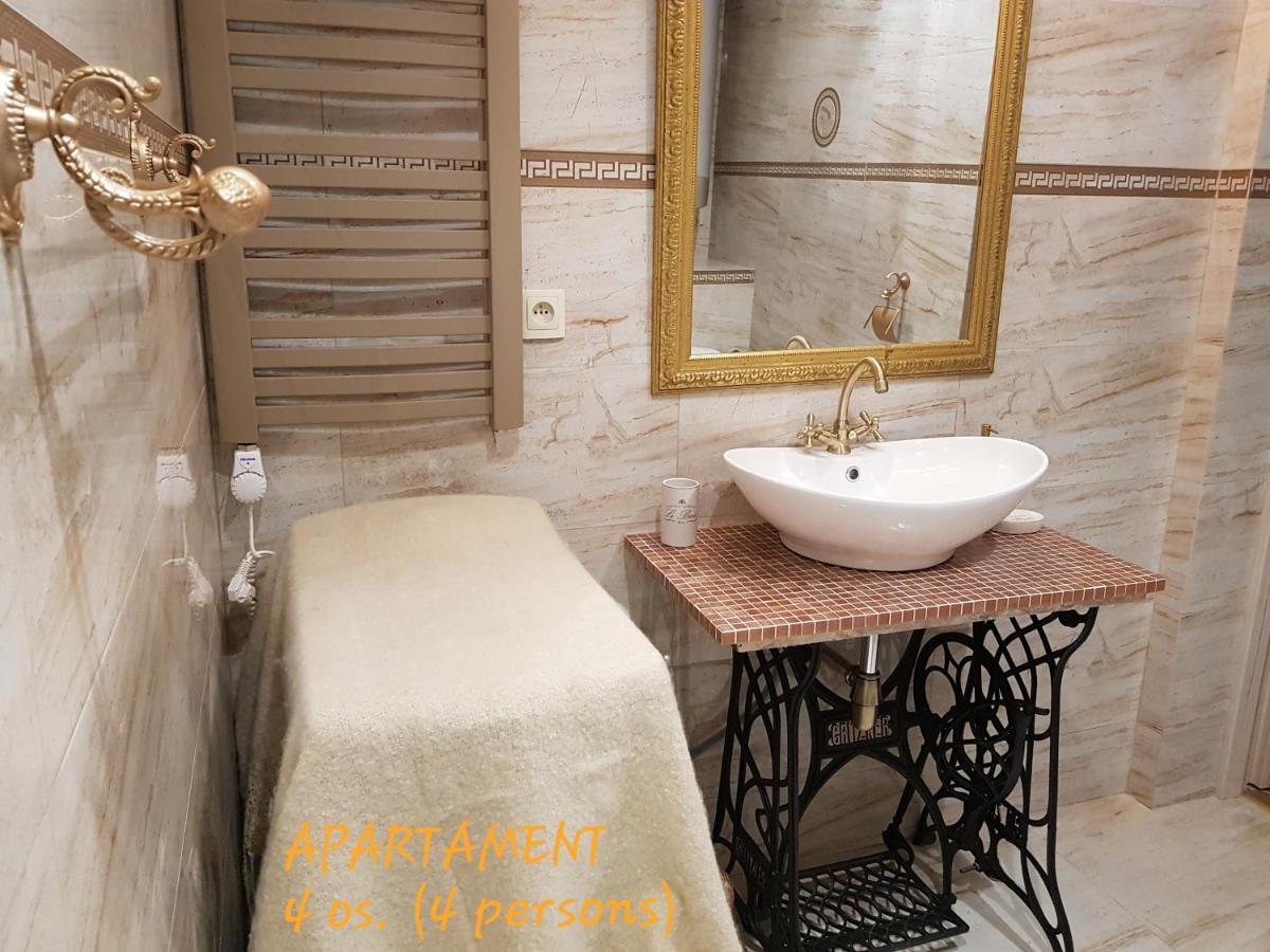 Amazing Deco Center Walbrzych Διαμέρισμα Εξωτερικό φωτογραφία